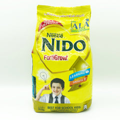 NIDO Forti Grow 910g
