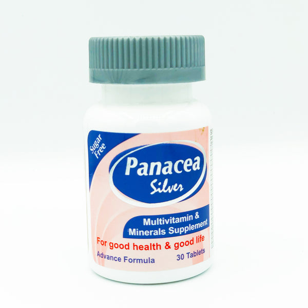 PANACEA SILIVER 1 S