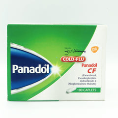 PANADOL CF 100 S