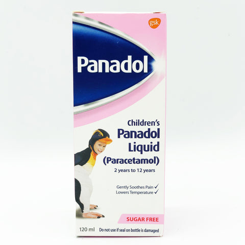 PANADOL FORT 1 S