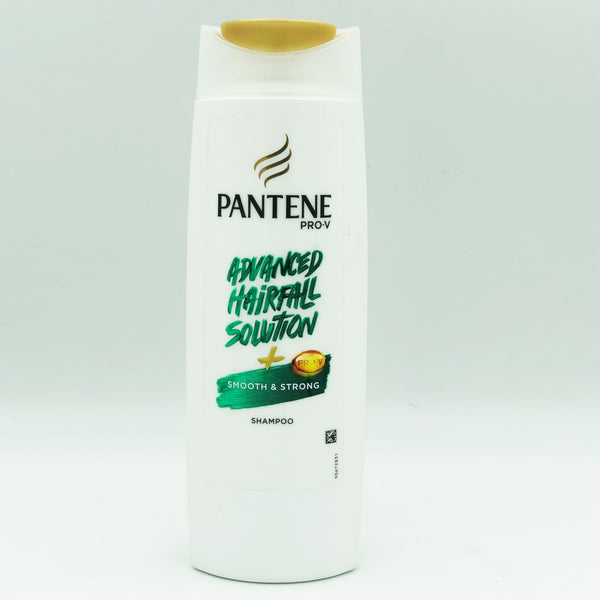 PANTENE GREEN 185 ML 1 S