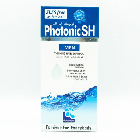 PHOTONIC SH MAN 100 ML  1  S