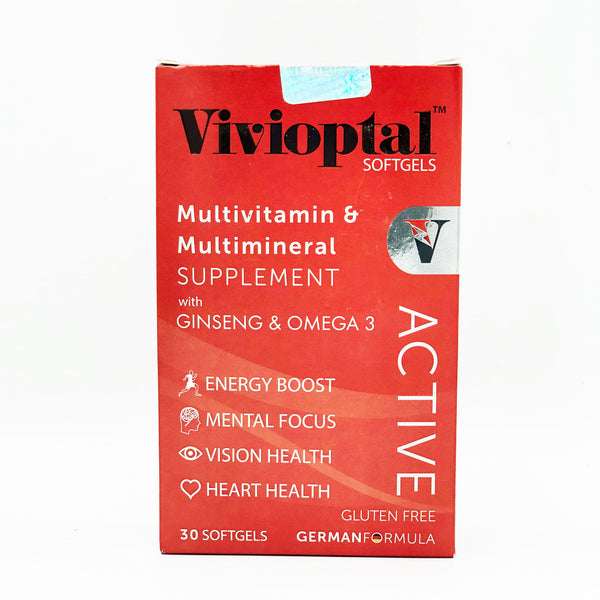 VIVIOPTAL ACTIVE 30 S